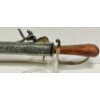 Image 2 : REPLICA HUNTING SWORD PISTOL 