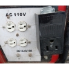 Image 6 : GAS GENERATOR - GSE6500W