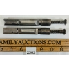 Image 1 : LOT OF 2 - COOEY MODEL 64 BOLTS
