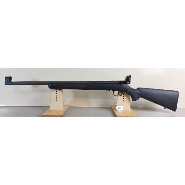 SAVAGE MKI FVT IN .22 LR 