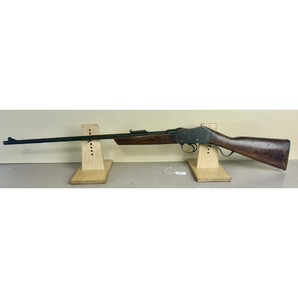 MARTINI SPORTER IN .303 BRIT