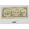 Image 2 : 1954 CDN $20 BANKNOTE