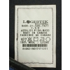 Image 7 : LOT OF 2 - CDN BLUE BERET & WAR PILOTS SIGN