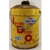 Image 3 : IRVING 5 GAL PAIL WITH SPOUT - DIESEL OIL