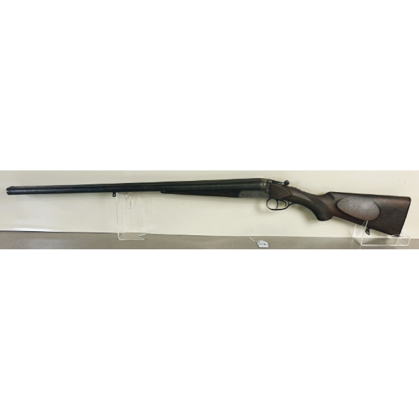 J.P. SAUER & SOHN SXS IN 12 GA 