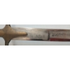 Image 3 : INDIAN TALWAR SWORD W/ SCABBARD