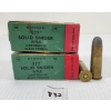Image 1 : AMMO: 14 X KYNOCH .577 SNIDER