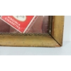 Image 3 : CRAVEN "A" CIGARETTES FRAMED AD - CIRCA 1940s