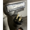 Image 2 : CH COMPRESSOR - 5 HP - 60 GAL - 220V - WORKING WHEN TESTED