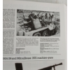 Image 2 : LOT OF 2 - "INSIGNIA OF WORLD WAR II" & "WEAPONS OF WORLD WAR II" - HARDCOVERS