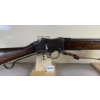 Image 4 : ENFIELD MARTINI HENRY MKIV IN .450/577