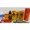Image 2 : JOB LOT - CLEANING ACCESS - INCL GUNSLICK, RODS & PERMA BLUE, ETC