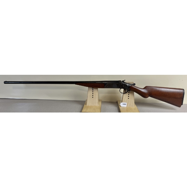 IVER JOHNSON CHAMPION IN 24GA