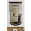 Image 2 : RED INDIAN MOTOR OIL QT CAN