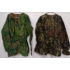 Image 1 : LOT OF 2 - REVERSIBLE CAMO JACKETS