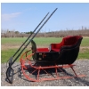 Image 2 : HIGH GRADE HORSE DRAWN CUTTER