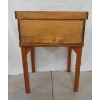 Image 5 : SCHOOL DESK & CHAIR 