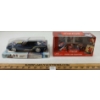 Image 3 : LOT OF 7 - COCA-COLA BRAND POSTER CARS, JOHNY LIGHTENING DIECAST MODELS & COLA CARS