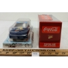 Image 4 : LOT OF 7 - COCA-COLA BRAND POSTER CARS, JOHNY LIGHTENING DIECAST MODELS & COLA CARS