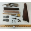 Image 1 : JOB LOT - WINCHESTER 1873 PARTS