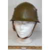 Image 1 : BULGARIAN M36/A HELMET