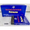 Image 1 : PRIMERS: 1000X WINCHESTER LARGE PISTOL STANDARD & MAGNUM