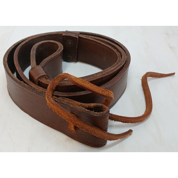 1918 BRITISH NO. 1 MK III ENFIELD RIFLE SLING