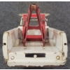 Image 6 : TONKA PRESSED STEEL WRECKER MODEL