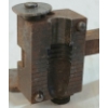 Image 3 : LYMAN 255 BULLET MOULD
