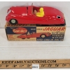Image 3 : SAUNDERS HIGH-SPEED JAGUAR FRICTION CAR