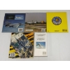 Image 5 : LOT OF 5 - FIGHTERS & AIRCRAFT PUBLICATIONS - INCL "NORDIC AIRPOWER" & "EYE ON THE TIGERS," ETC