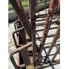 Image 3 : ROUND BALE FEEDER - 6X8FT