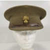 Image 3 : 1943 CDN MILITARY DRESS VISOR CAP