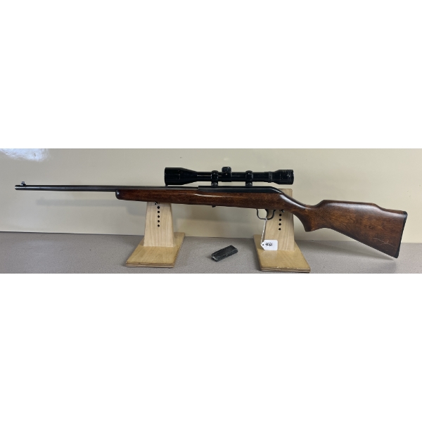 COOEY MODEL 64A IN .22 LR 