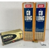 Image 1 : AMMO: 140X CIL & CCI .22 LONG 