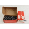 Image 1 : BULLETS: APPROX 200X HORNADY .440 & .451 LEAD BALLS