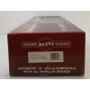 Image 6 : BACHMANN BIG HAULERS DENVER & RIO GRANDE FOUR DOOR BAGGAGE CAR