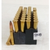 Image 1 : AMMO: 40X REMINGTON & FEDERAL .303BRIT - 180GR