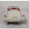 Image 4 : CHEVROLET CORVETTE DEALERSHIP MODEL PROMO CAR