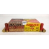 Image 1 : AMMO: 48X CANUCK 12GA - 2-3/4IN - #3 & 7-1/2 SHOT