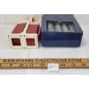 Image 5 : LOT OF 3 - COCA-COLA & PEPSI SALT & PEPPER SHAKERS, & PEPSI COIN BANK