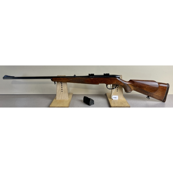 STEYR MANNLICHER MODEL L IN .308 WIN 