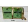 Image 1 : AMMO: 18X SINOXID 7X57 - 112GR - SP