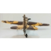 Image 7 : WWII P-40 WARHAWK TIN MODEL