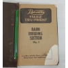 Image 2 : BEATTY BARN BOOK