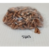 Image 1 : BULLETS: APPROX 200X HORNADY .22 - 50GR - SX