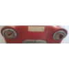 Image 7 : THISTLE TOYS PRESSED STEEL METEOR PEDAL CAR