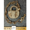 Image 1 : CNR SWITCH LOCK W/ KEY