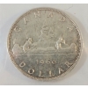 Image 1 : 1960 CDN SILVER DOLLAR - CCCS GRADED