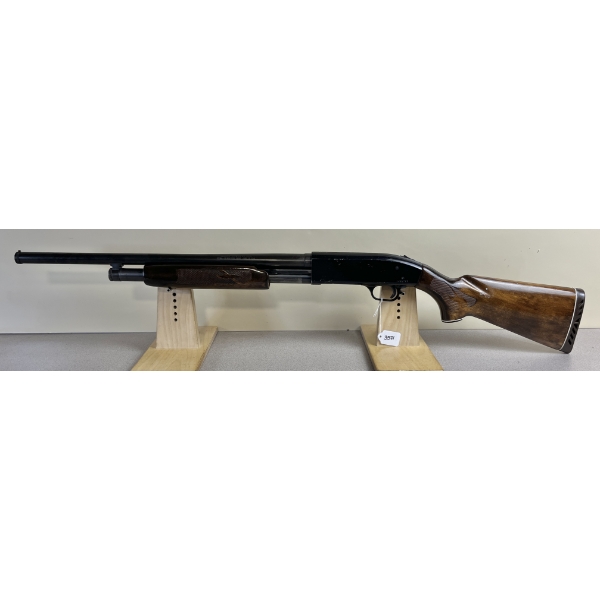 MOSSBERG MODEL 500A IN 12GA